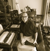 Daniel Storto -Glove Maker