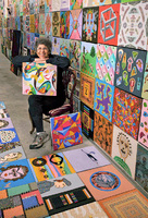 Elyse Taylor - Artist 
