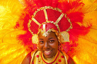 West Indian Parade 