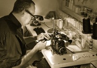 Sewing Gloves