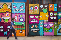 Street Art