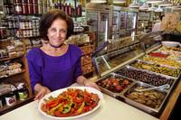 Mama Sbarro 