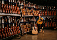 Martin Guitar 