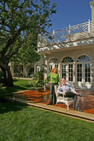 Beverly Hills Residents