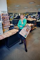 Financial Times London 