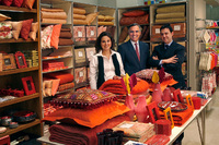 Inditex - Coruna Spain