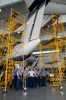 Duncan Aviation Crew / Nebraska 