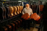 Martin Guitar

