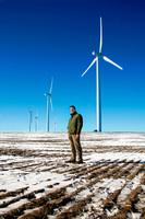 Invenergy - Peetz Co