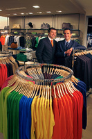 Inditex - Couruna Spain