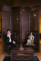 Nancy -Asian Gallery
NYC