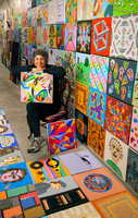 Elyse Taylor -Artist 