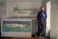 Simon Dinnerstein 