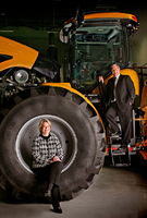 Iowa insurance Execs