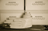 Glove & Boixes