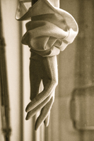 Glove Hand