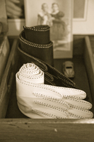 Glove Display 