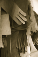 Glove Designs