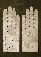 Glove Template