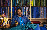 Quilter 