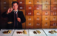 HerbDoctor / Zingh Ho 