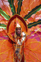 East Indian Parade 