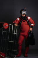 Coast Guard Rescue Simmer 