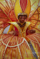 East Indian Parade 