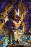 East Indian Parade 