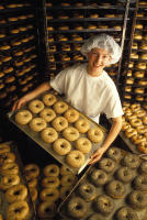 Bagle Baker 