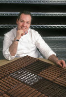Chocolate Artist - Jacques Torres