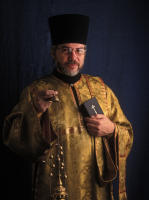 Chris Li Greci - Protodeacon 