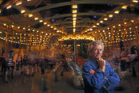 Carousel Manager / 
