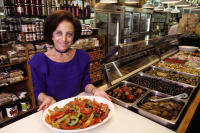 Mama Sbarro 