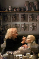 Mannequin Painter 