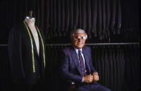 Tailor / Martin Greenfield
