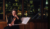 Barge Music  / OLga Bloom 
