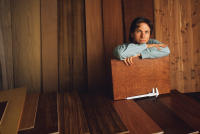 Wood Artisan / Peter 