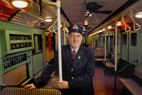 Transit Museum / 