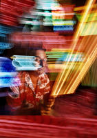 Neon Artist 