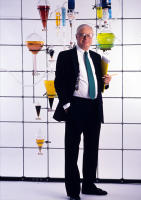 Chemical Engineer