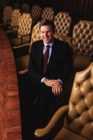 Ingersoll Rand / Exec