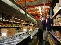 Production Line Execs / 
MN