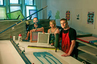 Print Shop -NYC