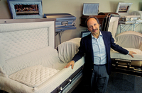 Direct Casket Sales / Brooklyn