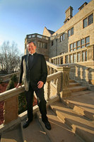 College President / CT 