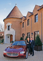 Couple Finance