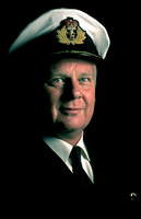 Captain / Queen Mary 