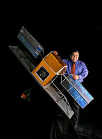 Satellite Tech / Canada