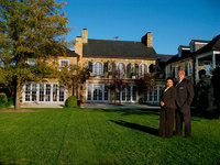 Chubb Insurance / Virginia